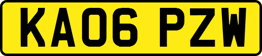 KA06PZW