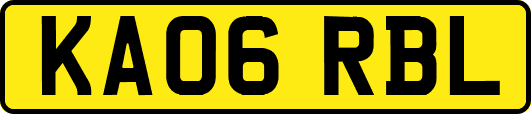 KA06RBL