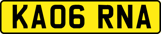 KA06RNA