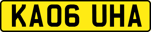 KA06UHA