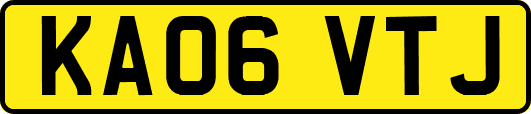 KA06VTJ