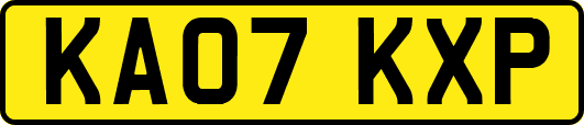 KA07KXP