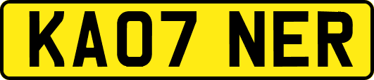 KA07NER