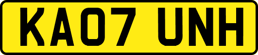 KA07UNH