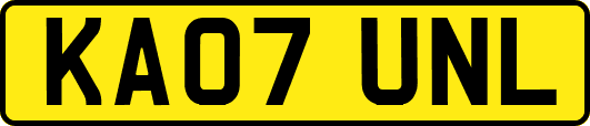 KA07UNL