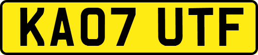 KA07UTF