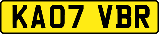 KA07VBR