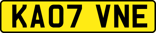 KA07VNE