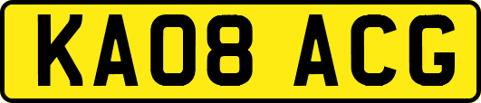 KA08ACG