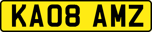 KA08AMZ