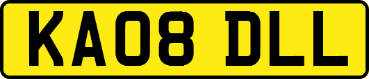KA08DLL