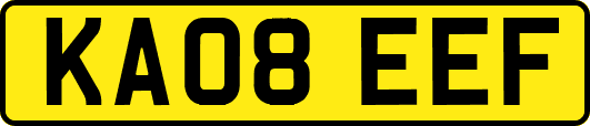 KA08EEF