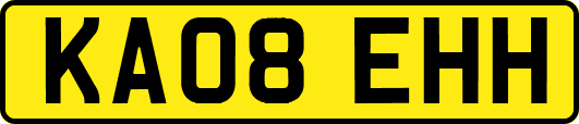 KA08EHH