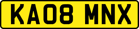 KA08MNX