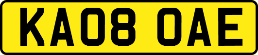 KA08OAE