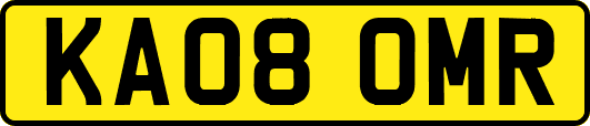 KA08OMR