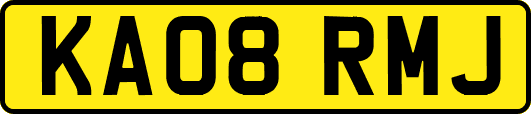 KA08RMJ