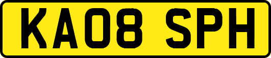 KA08SPH