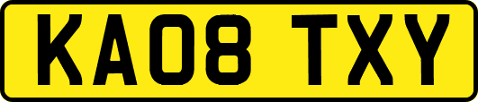 KA08TXY