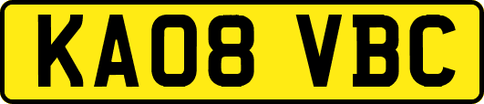 KA08VBC