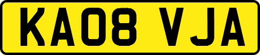 KA08VJA
