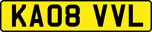 KA08VVL