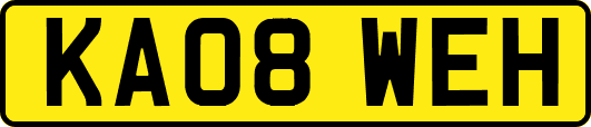 KA08WEH