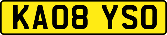 KA08YSO