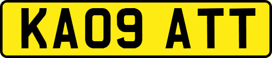 KA09ATT