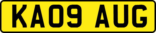 KA09AUG