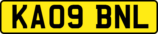 KA09BNL