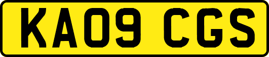 KA09CGS