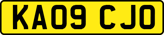 KA09CJO