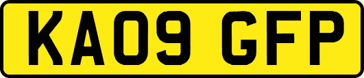 KA09GFP