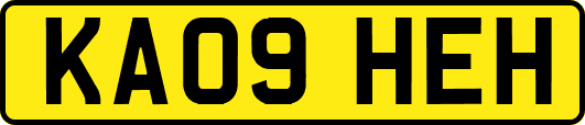 KA09HEH