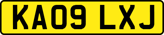 KA09LXJ
