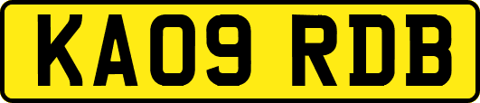 KA09RDB