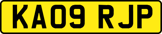 KA09RJP
