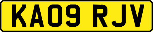 KA09RJV