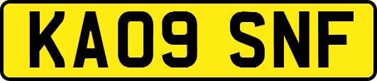 KA09SNF
