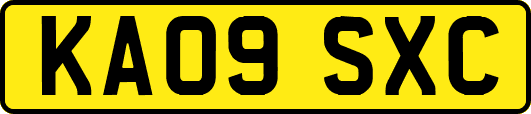 KA09SXC