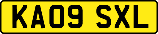 KA09SXL