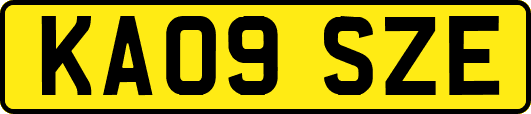 KA09SZE