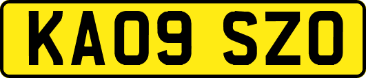KA09SZO