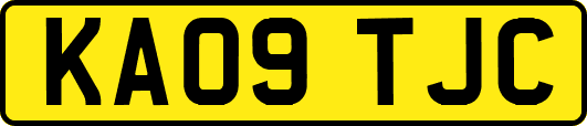 KA09TJC