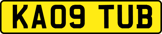 KA09TUB