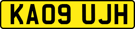KA09UJH