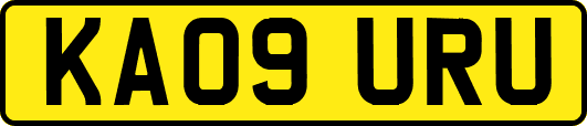 KA09URU