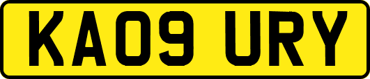 KA09URY