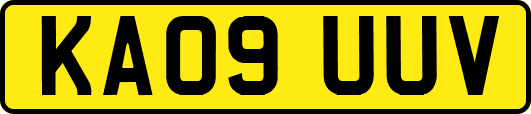 KA09UUV